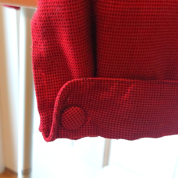 Vintage Esprit Cropped Jacket - Picture 6 of 10